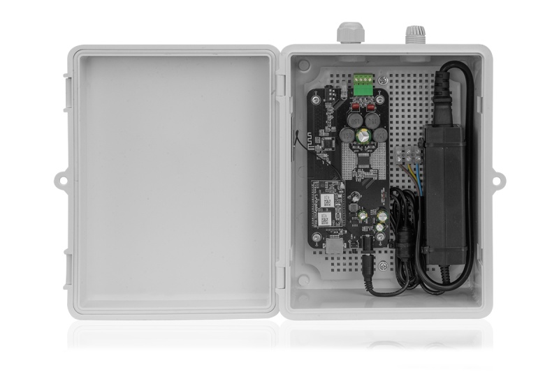 Vivaldi WiFi KBOX